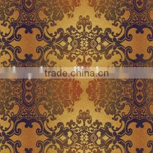 Exquisite Axminster Carpet/rugs for Hotel Lobby thumbnail-1