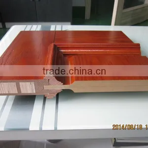Solid Wooden Door for 2013 thumbnail-5