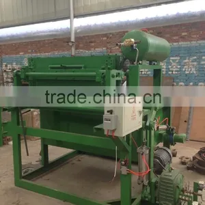 Schneider Electric Egg Tray Making Machine /Paper Egg Tray Machine / Egg Tray Forming Machine thumbnail-5