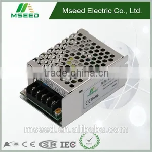 AC-DC- Ms-35 12v Single With High Quality Competitive Price%100-240v 50-60hz Industrial Switch Power Supply thumbnail-1