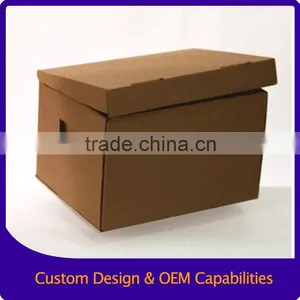 Top Quality File Carton Box thumbnail-6