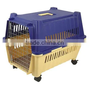 Pet Carrier Pet Dog Cat Supplies Dog Carrier thumbnail-1