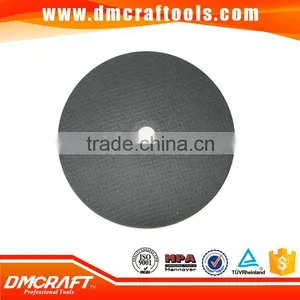 4 Inch Super Thin Cutting Disc for Metal Normal Steel and Cast Iron thumbnail-1
