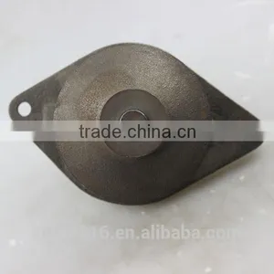 PC200-6 PC200-7 6D102 3286278 Water Pump For Excavaor Diesel Engine Parts thumbnail-4
