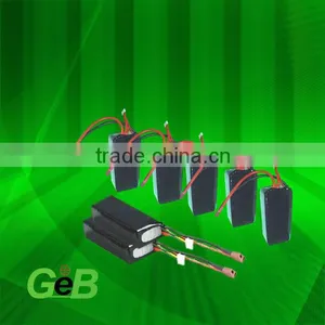 RC Helicopter Li-polymer Battery Pack 25C High Rate Lithium Ion Batteries Manufacture China thumbnail-1