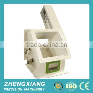 Three-Way Discharger for Feed Machine thumbnail-2