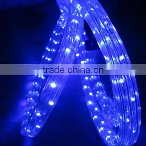 Hot Sale Led Rope Light Water Proof For Outdoor thumbnail-1
