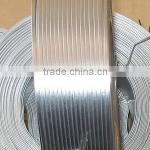Hot Dipped Galvanized Wire, Eletro Galvanized Wire thumbnail-6