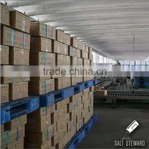 Refined Iodized Food Grade Table Salt thumbnail-3