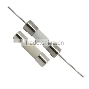 Ceramic Tube 600v 200A 5*20mm Thermal Fuse thumbnail-6