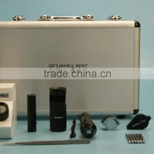 Fable Gem Testing Lab Multi-function Gem Travel Lab 8 Essential Instruments thumbnail-6