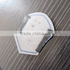 Arrow Shape Self Adhesive Fabric Labels thumbnail-3