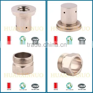 CNC Machining Precision Casting Parts of Steel, Brass, Aluminium Other Metal thumbnail-6