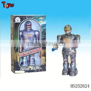 Toy Moving Robot thumbnail-1