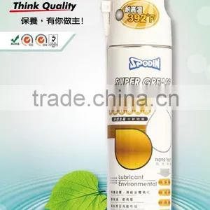 SPODIN Super Grease High Temperature Lithium Grease thumbnail-2