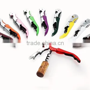 Professional Wine Opener Wine Corkscrew Wine Bottle Opener Manufacturer thumbnail-2