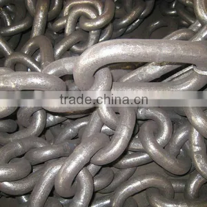 Self Colored Steel Chain thumbnail-1