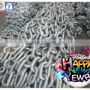 2016 Stainless Steel Chain Link and HDG Anchor Chain Manufacturer thumbnail-4