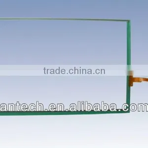 Touch Screen for INNOLUX 10.4" LCD thumbnail-1