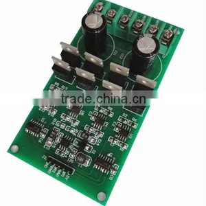 Custom Electronic Design Assemble Best Cost Pcba Supplier thumbnail-1