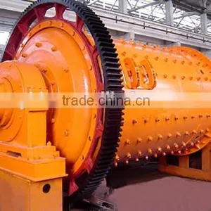 Chian Direct Supplier MB Rod Mill / Rod Grinding Mill With Rolling Bearing Structure thumbnail-4