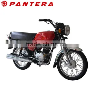 Cheap 100cc Chopper Street Legal Motorcycle Boxer thumbnail-5