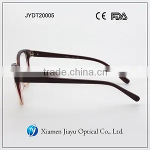Acetate Glasses Frames Fashion Reading Glasses thumbnail-4