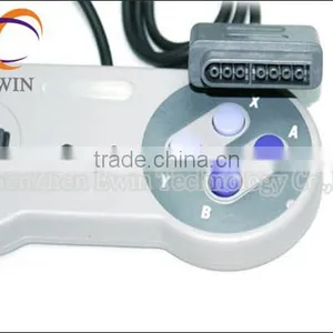 Factory Hot Sale For Super Nintendo Games Controller thumbnail-3
