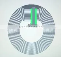 Smart Tags RFID to Store Product Information/mini Infanct Card thumbnail-2