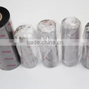 2016 Hot Sale Resin Ribbon Black Color thumbnail-4