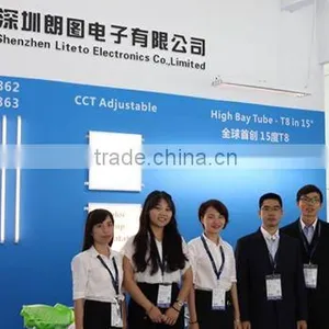 Shenzhen Liteto Electronics Co., Limited company overview - view 3 thumbnail