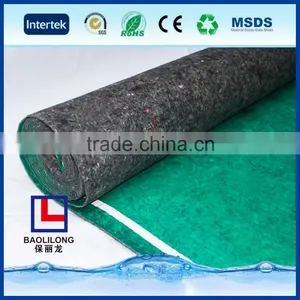 Waterproof Flooring Underlayment thumbnail-2