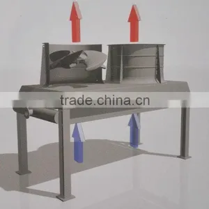 Industrial Finned Tube Air Cooler, Air Fin Cooler thumbnail-3