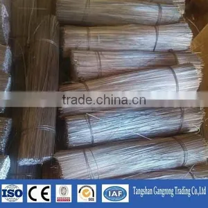 Electro Galvanized Wire for Fence Wire thumbnail-2