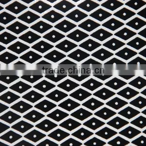 New Design PU Flock Leather Material for Furniture and Handbag Usage thumbnail-4