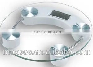 CE Approval Electronic Digital Personal Weighing Scale Bathroom Scale thumbnail-3