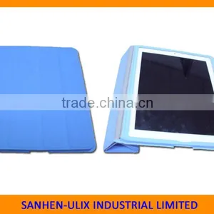 Popular PU Leather For Ipad Case thumbnail-1