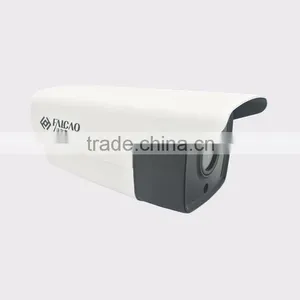 1080P Waterproof Infrared Technology Varifocal Lens ONVIF Bullet AHD Camera thumbnail-6