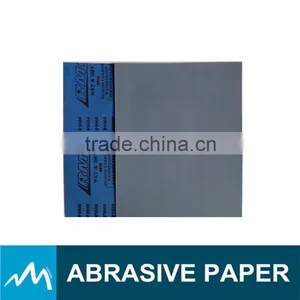 As RMC Waterproof Abrasive Paper thumbnail-2