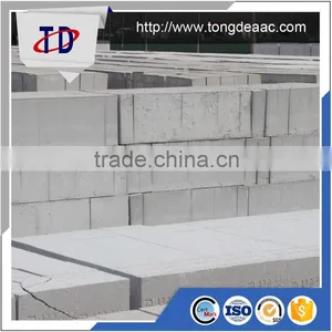 Lightweight Germany AAC Block Manufacturer In China thumbnail-1