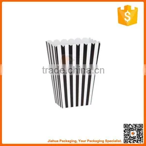 Food Grade Custom Paper Popcorn Box thumbnail-6