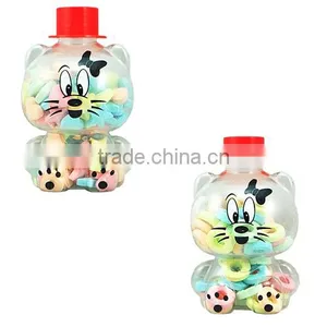 Wholesale Tamarind Paste Milk Mint Cola Flavor Tablet Candy thumbnail-1