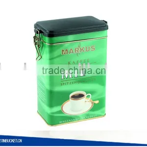 Airtight Coffee Can thumbnail-1