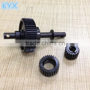 Billet Machined rc Car Gear Set for Axial Wraith thumbnail-2