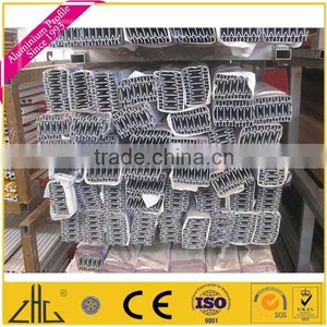 Wow!! Aluminium Extrusion Window/ Aluminium Profiles for Shelf Shelves for Supermarket / China Window Extruded Aluminium Profile thumbnail-5
