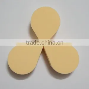 Beauty Accessories Tear Shape Makeup Blending Sponge thumbnail-1