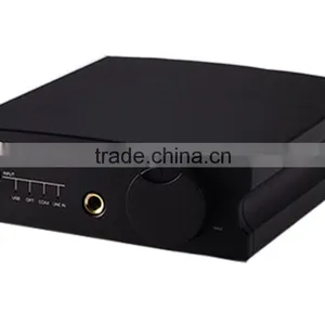 Aune X1S 32Bit/384KHz DSD DAC Headphone Amplifier thumbnail-2
