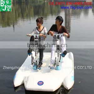 Outdoor Adult Water Bicycle thumbnail-2