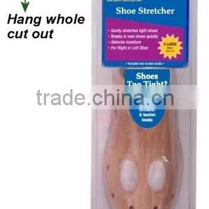 Pine Tree Wood Shoe Stretcher thumbnail-1