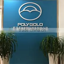 Linyi Polygold International Trade Co., Ltd. company overview - view 1 thumbnail